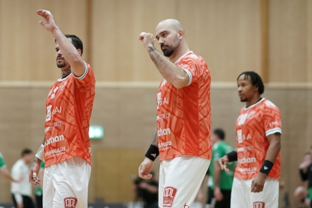 Handball / „Ein einmaliges Erlebnis“: Vor zehn Jahren wurde Igor Anic mit Frankreich Europameister