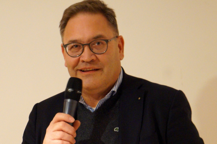 Ehnen / Privatwinzervereinigung zieht Jahresbilanz und hadert mit den Autoritäten