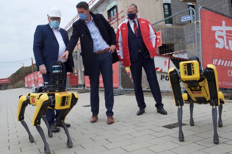 „Stugalux“-Entlassungen / „Wir hätten alle Jobs retten können“: OGBL verweigert Unterschrift unter Sozialplan