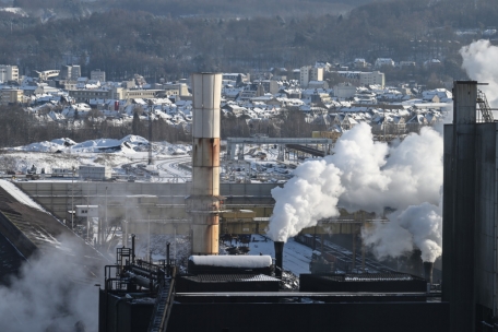 Esch-Belval / Anwohner vs. ArcelorMittal: Verhaltener Optimismus nach Treffen