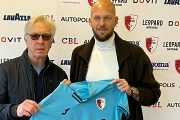 BGL Ligue / Swift Hesperingen verpflichtet österreichischen Ex-Nationalspieler