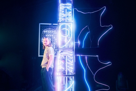 Chanson française électronique / L’art du contre-pied selon Flavien Berger: Contre-pop