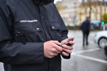 Luxemburg-Stadt / K(l)eine Hilfe: Polizeisyndikat geht Weiterbildung der „Agents municipaux“ nicht schnell genug