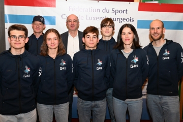 Cyclocross / Die Jagd nach dem „perfekten Rennen“ : FSCL fährt mit fünf Athleten zur WM