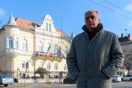 Spannungen zwischen Rom und Budapest / Inhaftierung der Mailänder Aktivistin Ilaria Salis in Ungarn sorgt für Ärger