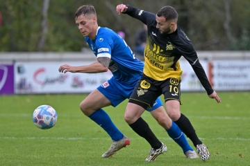 Fußball / Noch ein paar letzte Transfers: Der „Deadline Day“ der BGL Ligue