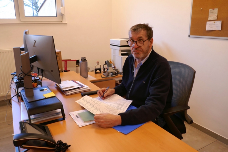 Kayl-Tal / Diskrete Armut: Das Sozialamt verzeichnet wachsenden Zulauf 