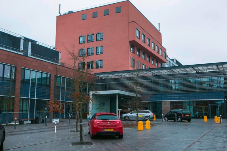 Ettelbrück / Pädiatrie des CHdN organisiert sich neu