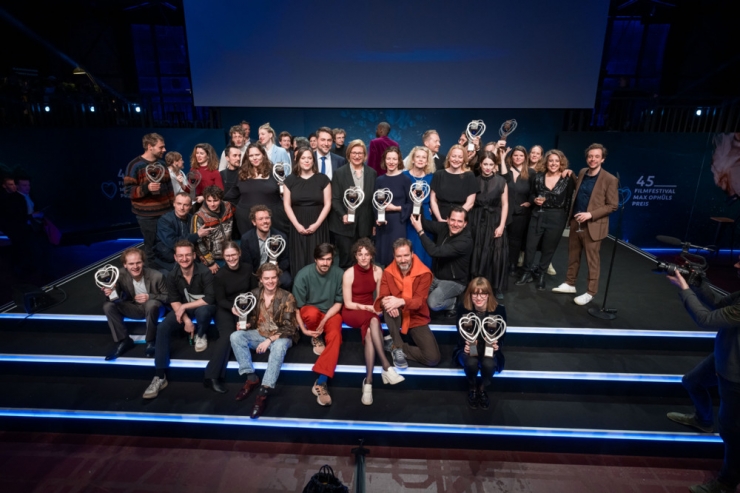 Saarbrücken / Max Ophüls Preis: Die Highlights des deutschen Filmnachwuchses