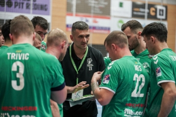 Handball / „Den Kopf neu starten“: Für Käerjeng wird in den kommenden Wochen jedes Spiel ein Finale