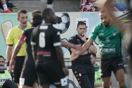 BGL-Ligue-Rückrunde / Schifflingen muss den Abwärtstrend stoppen
