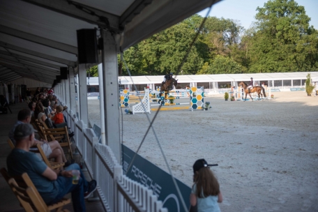 Reitsport / Vorstellung der „Réiser Päerdsdeeg 2024“: Nationenpreis feiert sein Comeback