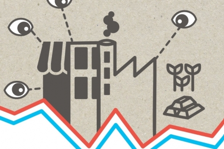 Unternehmerische Sorgfaltspflicht / Umfrage: Wirtschaft darf nicht nur Business sein