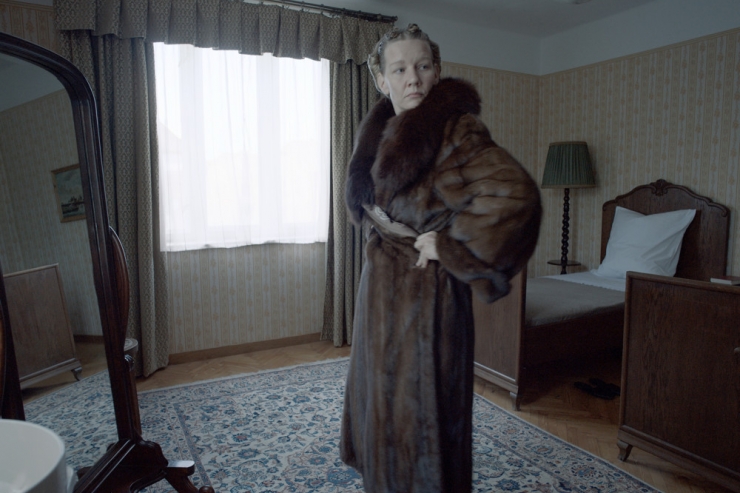 Kinowoche / Der Horror des nicht Gezeigten