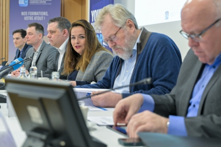 Die Erkenntnisse des „Quality of Work“-Index lassen erahnen, welche arbeitspolitischen Diskussionen in Zukunft intensivst geführt werden müssen, meint CSL-Präsidentin Nora Back