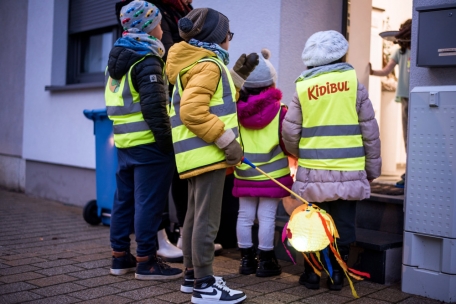 Tradition / „Léiwer Härgottsblieschen“: Heute ist Liichtmëssdag