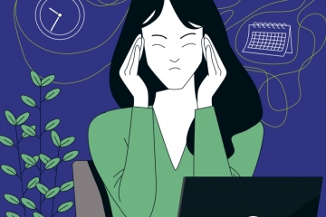 „Quality of Work“-Index / Wohlbefinden am Arbeitsplatz: Seit zehn Jahren Abwärtstrend in Luxemburg