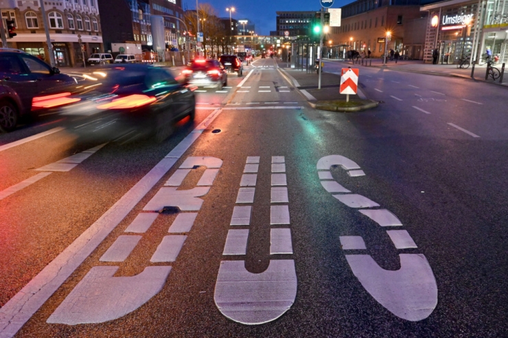 Deutschland / Streiks beeinträchtigen Nahverkehr in Dutzenden Städten – auch Region Trier betroffen