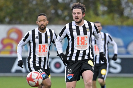 BGL Ligue / Jeunesse will die Abstiegszone verlassen