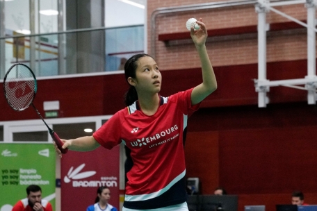 Badminton-Landesmeisterschaften / In Düdelingen werden die Nachfolger von Schmidt und Pauquet gesucht