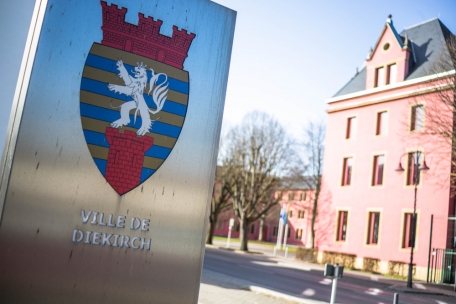 Droit de réponse  / Immo Weydert & Welter S.à r.l.