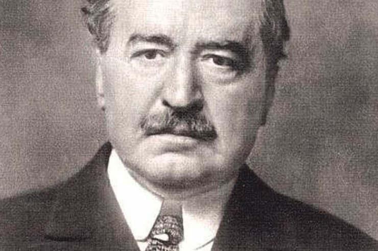 Lust zu lesen / Glutrote Leidenschaften: „Sumpffieber“ von Vicente Blasco Ibáñez