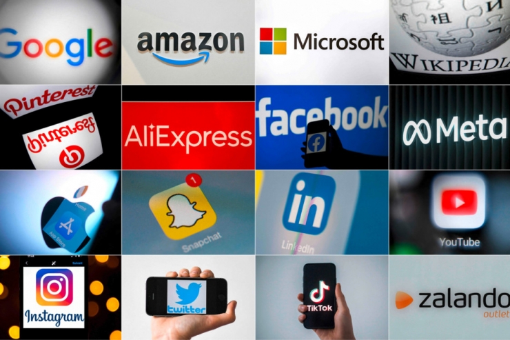 Editorial / Nein, danke! Frust über Unsicherheit beim Online-Angebot