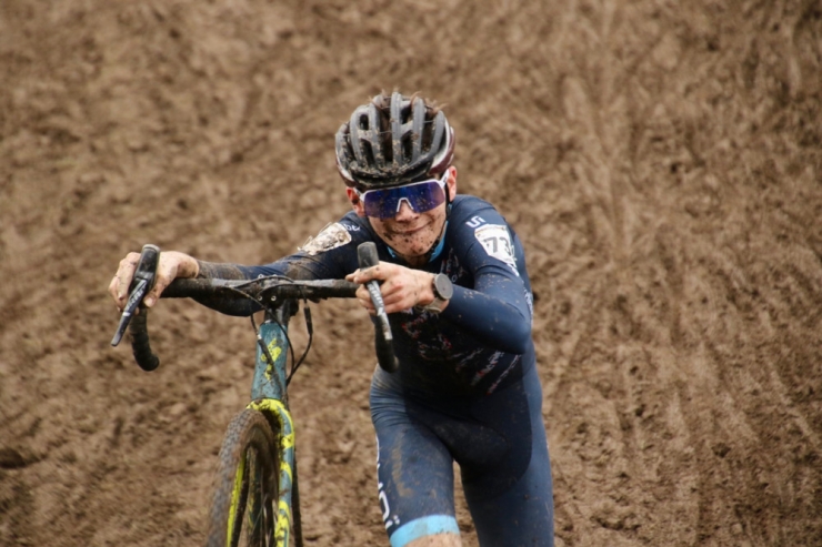 Cyclocross-WM / Die Ergebnisse der restlichen Rennen: Meylender enttäuscht, Lang positiv überrascht