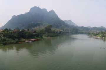 Kooperation / Xavier Bettel in Laos: Luxemburg will Engagement im südostasiatischen Land ausweiten