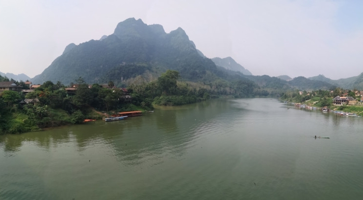 Kooperation / Xavier Bettel in Laos: Luxemburg will Engagement im südostasiatischen Land ausweiten