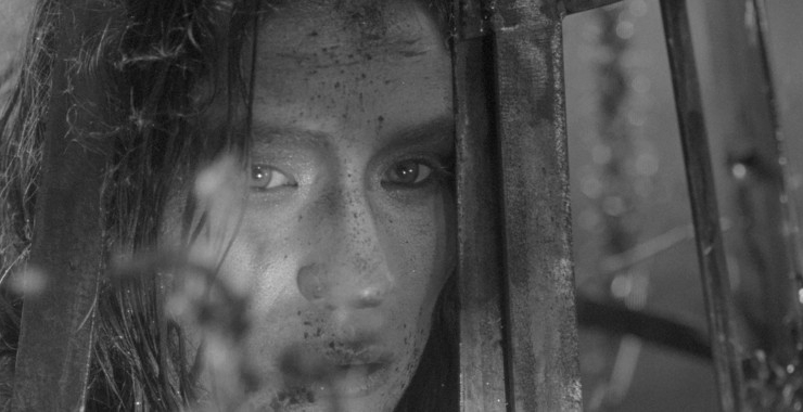 Neuer Film von Bertrand Mandico / „Conann“, eine Zusammenarbeit mit „Les films fauves“