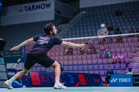Badminton / Schifflinger Spieler dominieren die Landesmeisterschaften