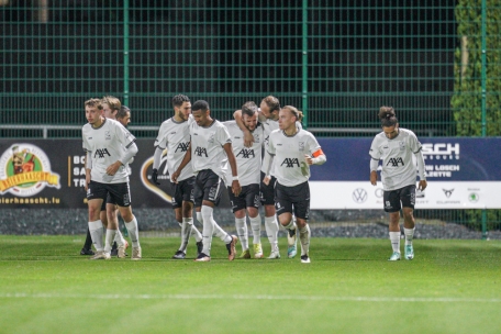BGL-Ligue-Vorschau / Die UN Käerjeng will einen besseren Rückrundenstart hinlegen