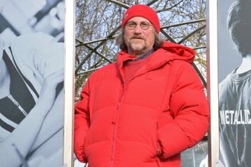 Bildung  / Merscheid: Der „Liewenshaff“ ist ein Ort, wo Jugendliche zu sich selbst finden 