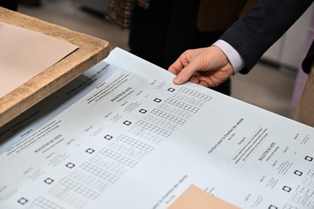 Editorial / Soziale Errungenschaften verteidigen sich nicht von selbst