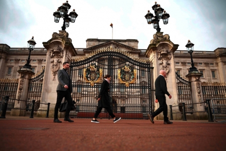 Vereinigtes Königreich / Eine Diagnose und ihre Folgen: Fragen und Antworten zur Krebserkrankung von König Charles III.