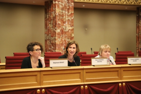 Parlament / Für ein gerechteres Steuersystem: Chamber debattiert zwei Petitionen