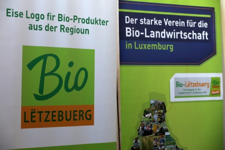 Agrikultur / Biolandwirte fordern mehr Engagement für ihre Alternativen