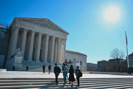 Immunität / US-Berufungsgericht lehnt Antrag des Ex-Präsidenten ab