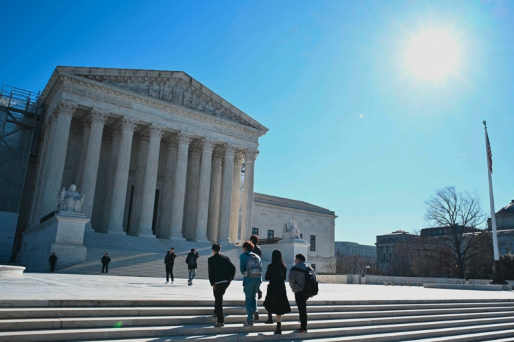 Immunität / US-Berufungsgericht lehnt Antrag des Ex-Präsidenten ab