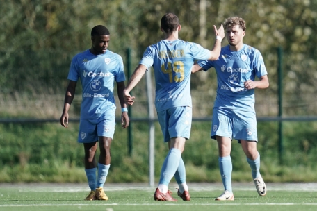 BGL-Ligue-Rückrunde / Warum der RFCU Lëtzebuerg eine richtige Dynamik braucht