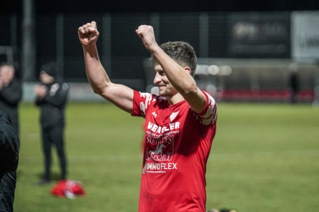 BGL-Ligue-Rückrunde / Victoria Rosport will vom guten Start profitieren