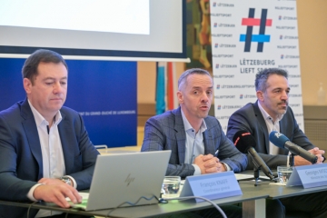 Editorial / Mehr Geld für den Sport: Worten auch Taten folgen lassen