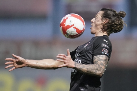 BGL-Ligue-Rückrunde / Déifferdeng 03 ist gewappnet für sein Ziel