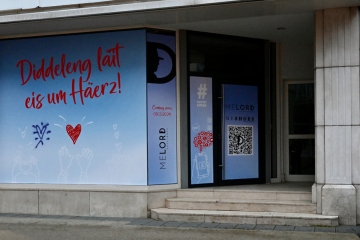 Starthilfe für Schuhe und Schokolade / Düdelinger Gemeinderat genehmigt Mietverträge für zwei Geschäfte