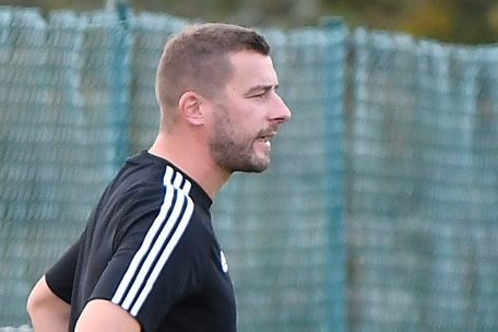 BGL-Ligue-Vorschau / Claudio Lombardelli, der neue F91-Trainer, hat ein paar neue Ideen