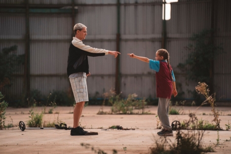 Kinowoche / Die neue Generation des britischen Realismus