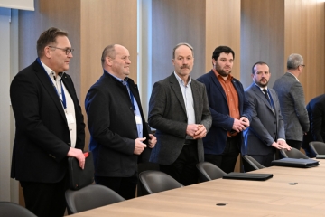 Landwirtschaft / Bauern wünschen sich mehr Planungssicherheit