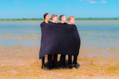 Musique / Ce que bouger veut dire