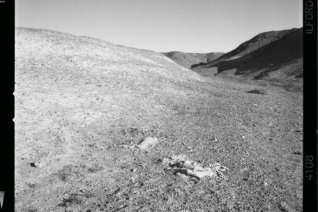 Exposition / „Wang Bing: memories“ au Cercle Cité: Sans commentaire